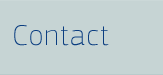 contact page image heading